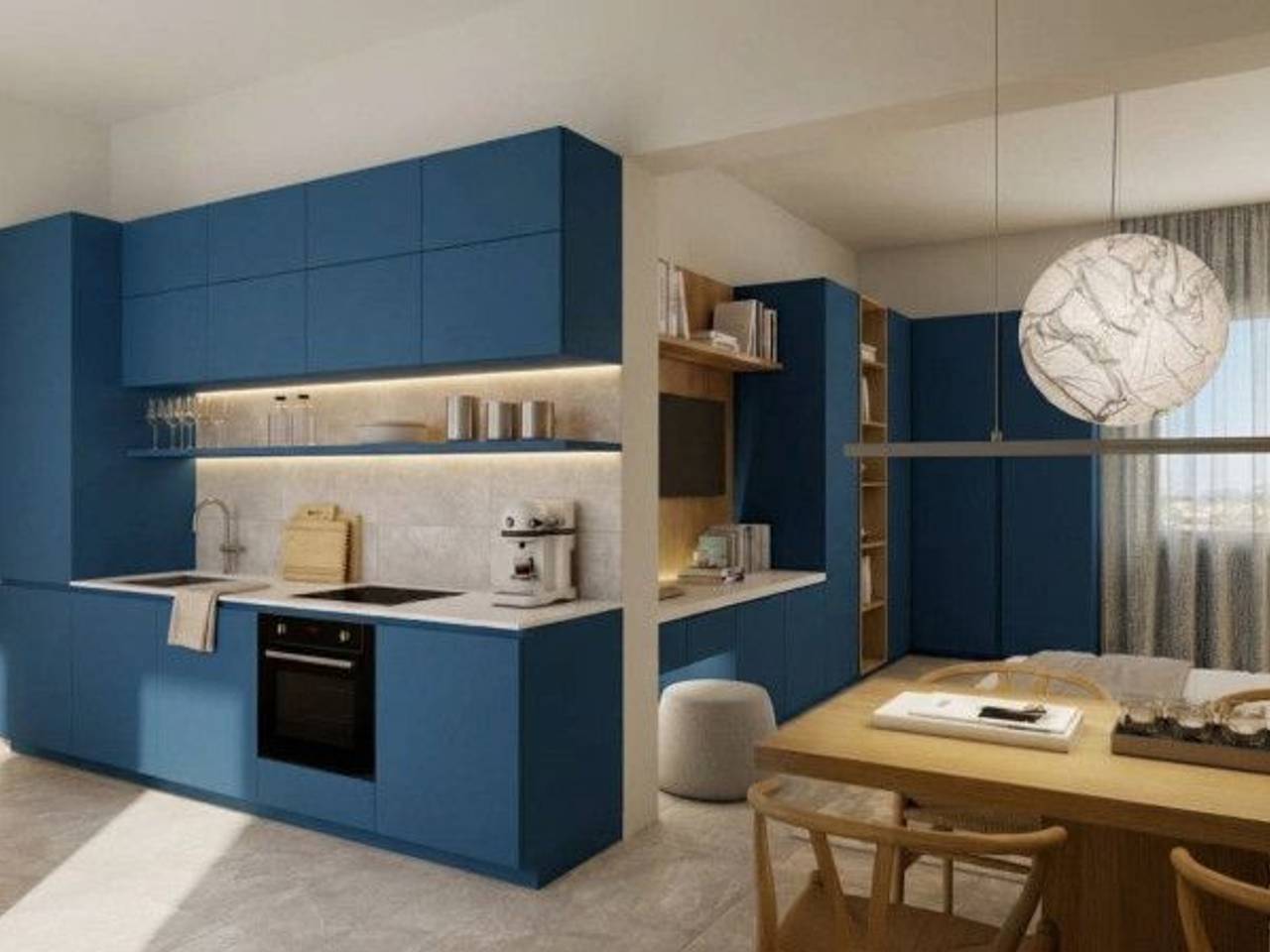 appartamento in affitto a Milano in zona Città Studi