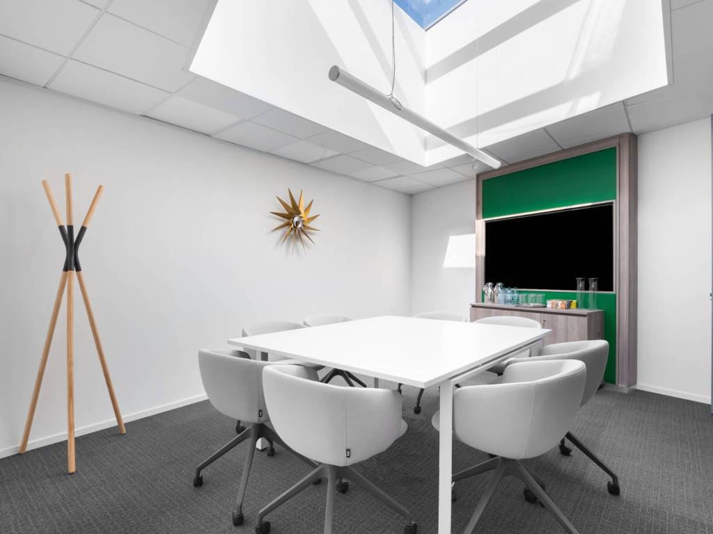 ufficio in affitto a Milano