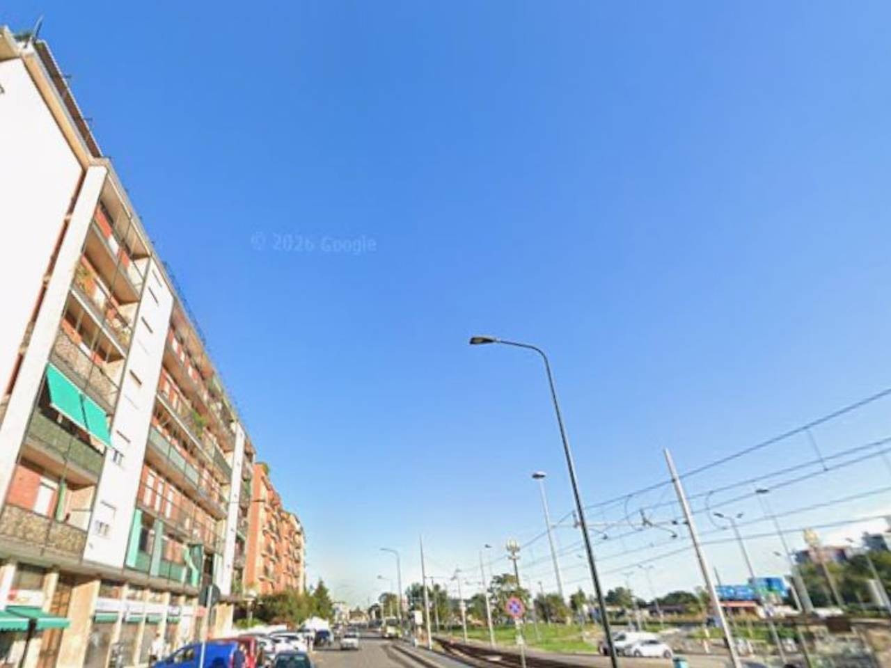 appartamento in affitto a Milano in zona Affori