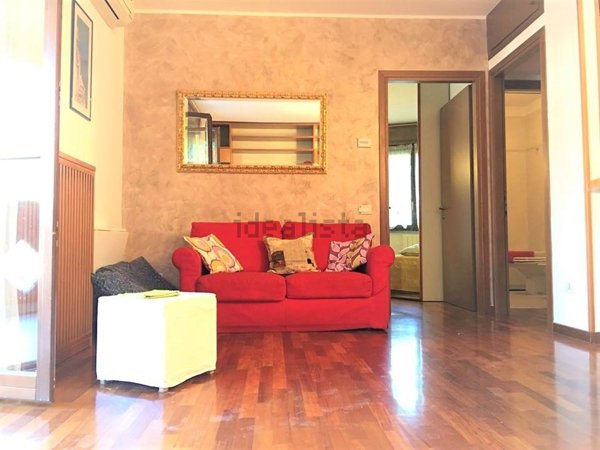 appartamento in affitto a Milano in zona Stadera