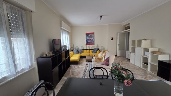 appartamento in affitto a Milano in zona Loreto