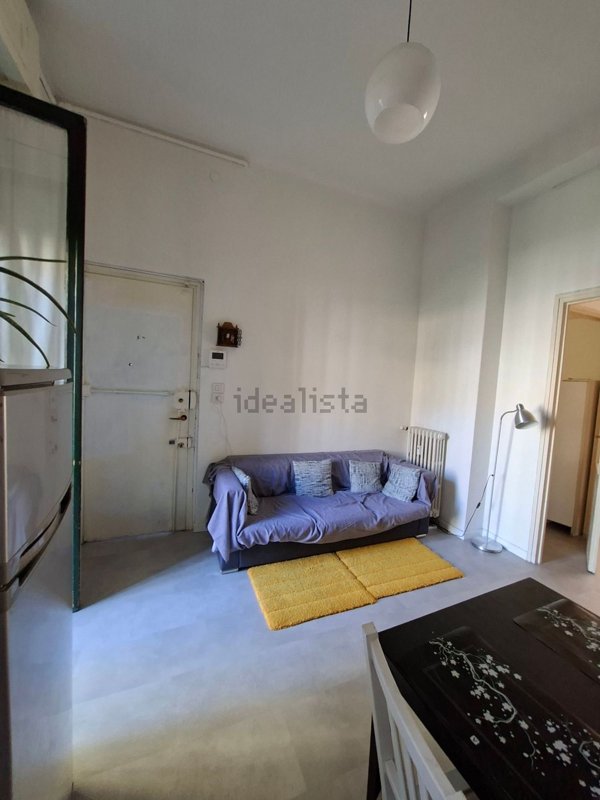 appartamento in affitto a Milano in zona Loreto