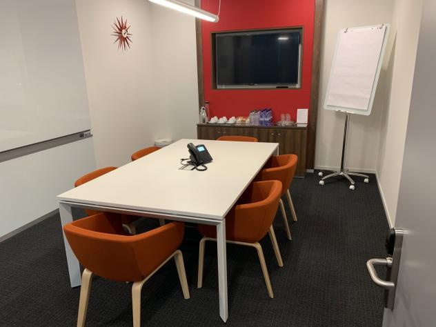 ufficio in affitto a Milano in zona Lorenteggio