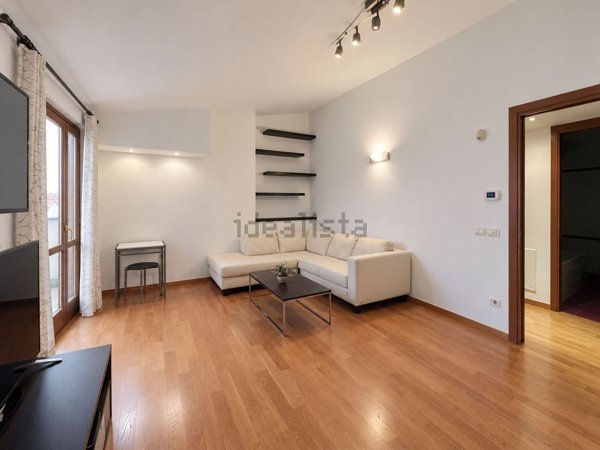 appartamento in affitto a Milano in zona Piazzale Lodi