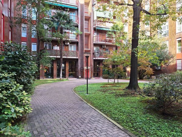 appartamento in affitto a Milano in zona Città Studi