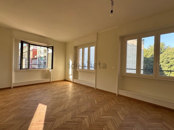 appartamento in affitto a Milano in zona Porta Romana