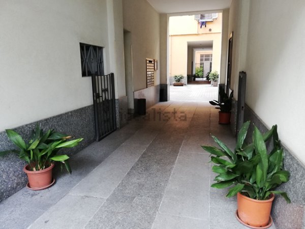appartamento in affitto a Milano in zona Piazzale Lodi