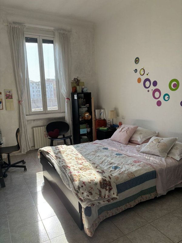 appartamento in affitto a Milano in zona Lambrate