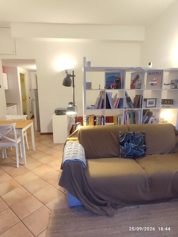 appartamento in affitto a Milano in zona Cinque Giornate