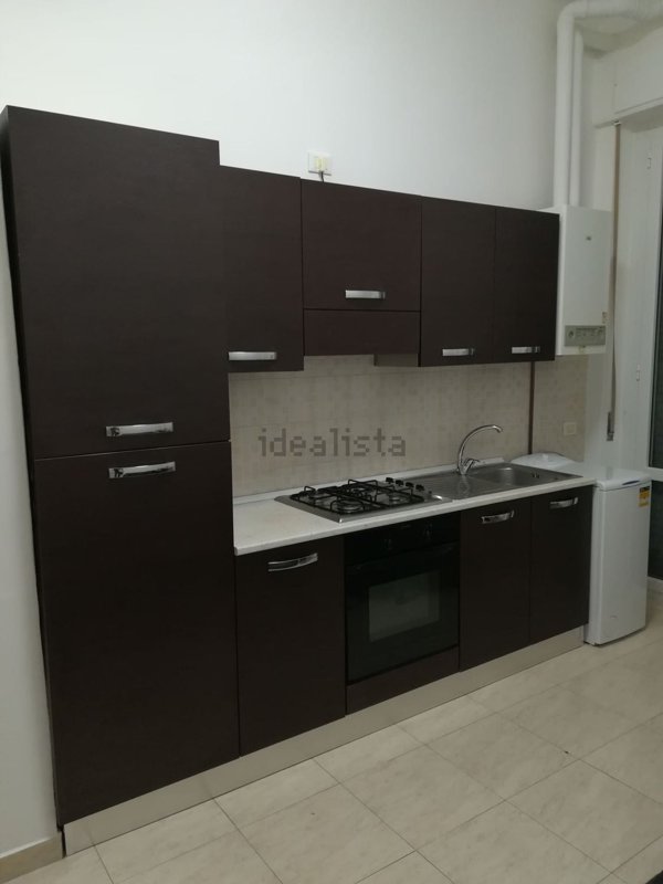 appartamento in affitto a Milano in zona Famagosta