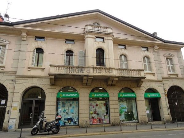 appartamento in affitto a Milano in zona Niguarda