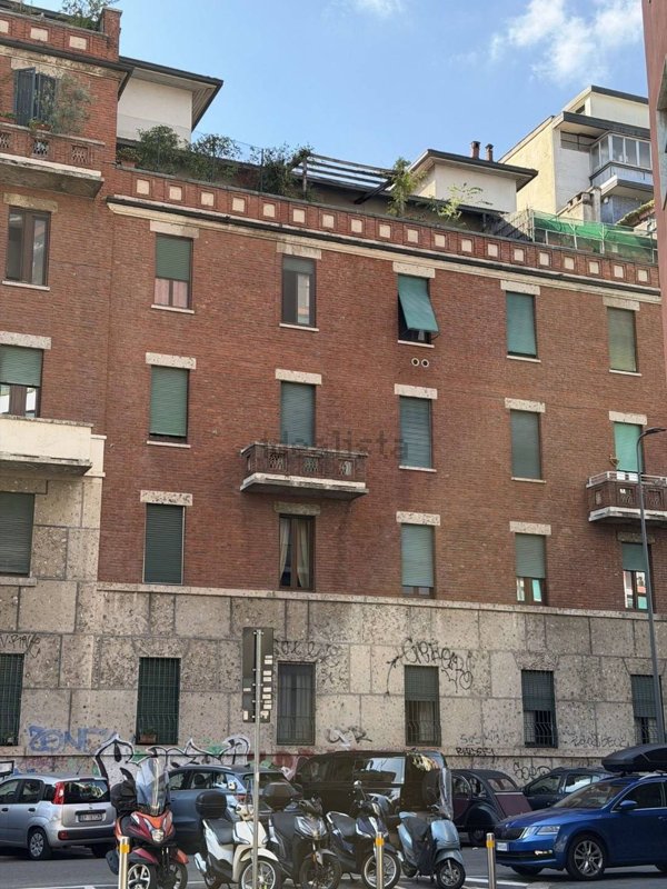 appartamento in affitto a Milano in zona Città Studi