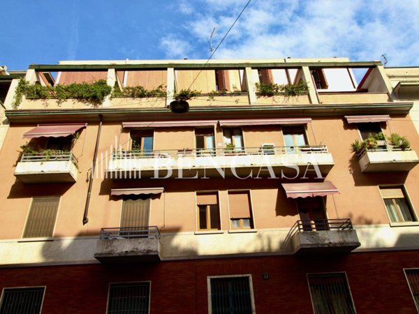 appartamento in affitto a Milano in zona Cinque Giornate