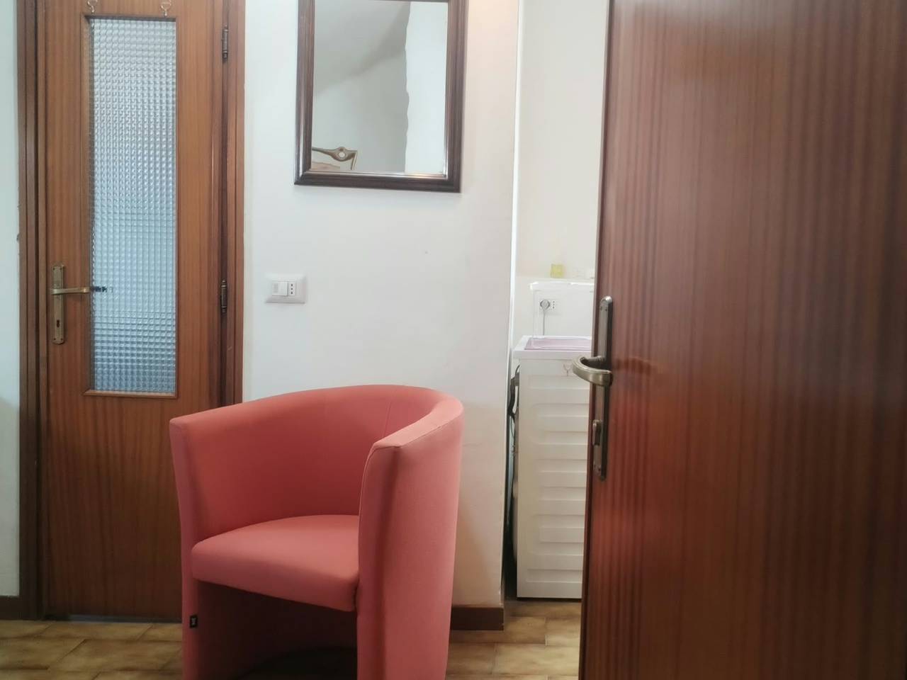 appartamento in affitto a Milano in zona Porta Romana