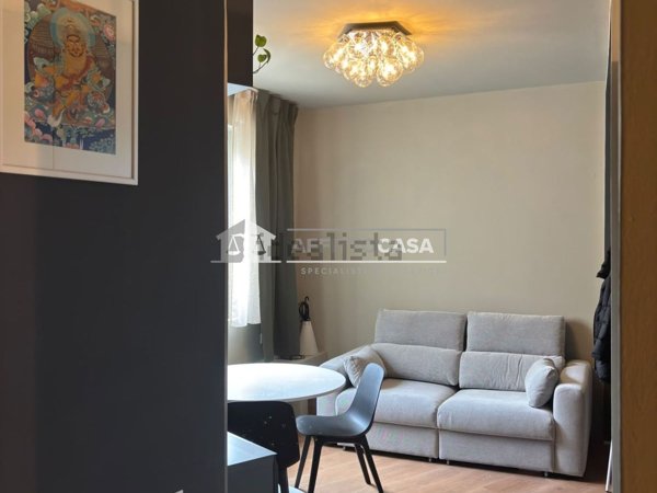 appartamento in affitto a Milano in zona Paolo Sarpi