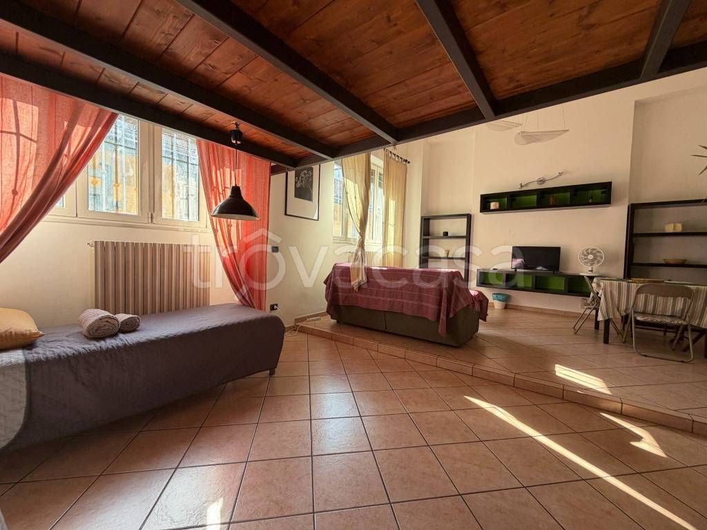 appartamento in affitto a Milano in zona Loreto