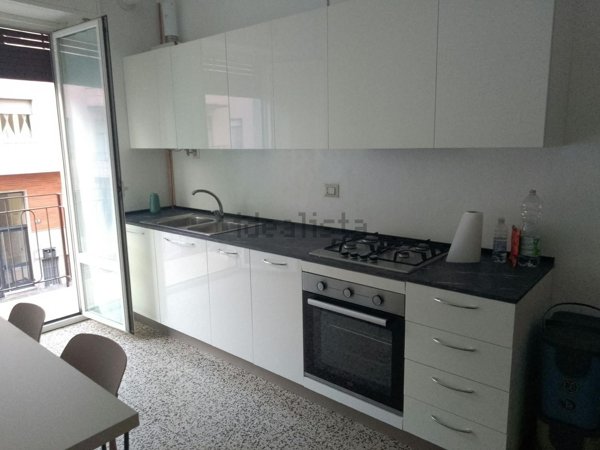 appartamento in affitto a Milano in zona Villapizzone