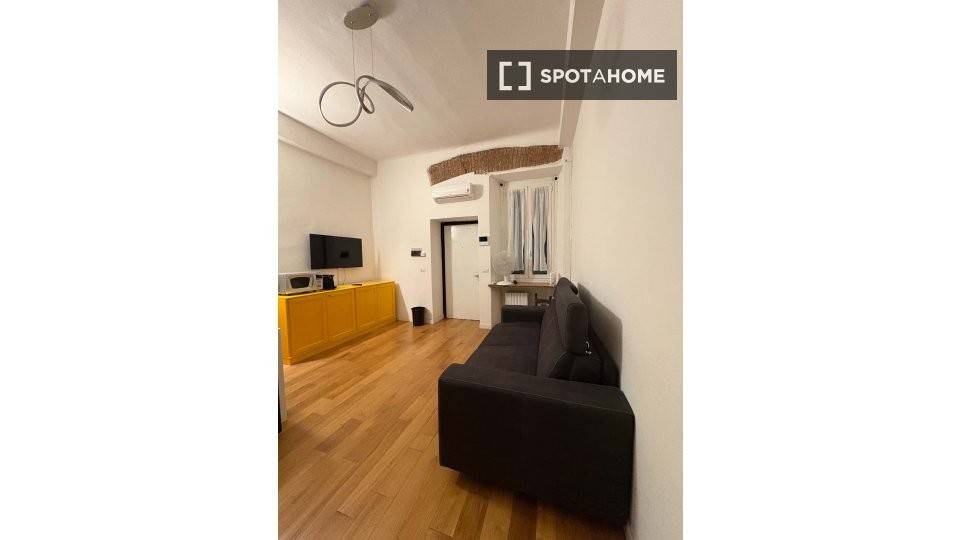 appartamento in affitto a Milano in zona Isola