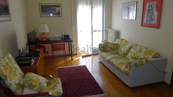 appartamento in affitto a Milano in zona Città Studi