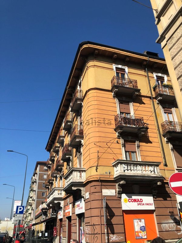 appartamento in affitto a Milano in zona Gorla
