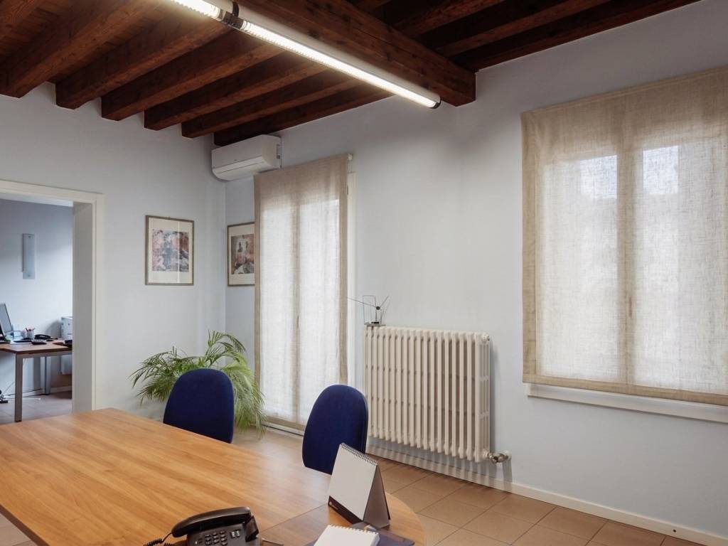 ufficio in affitto a Milano
