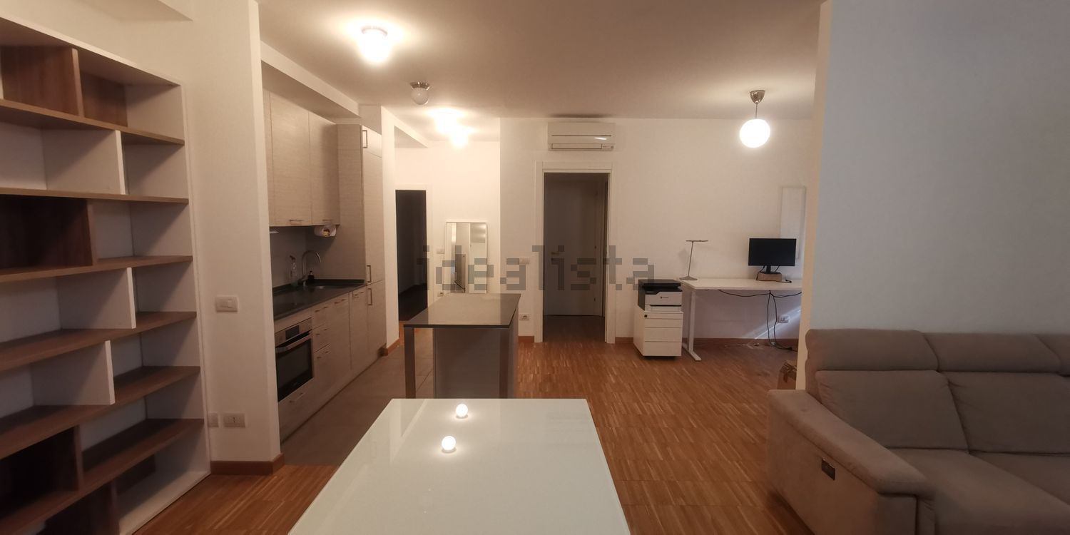 appartamento in affitto a Milano in zona Stazione Centrale