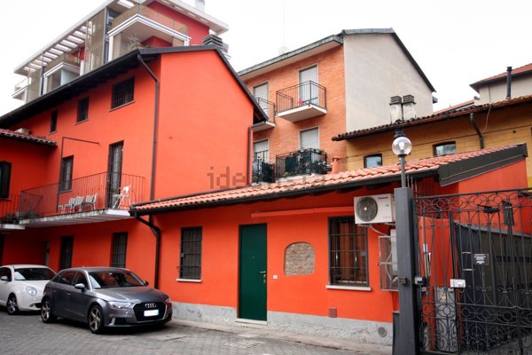 appartamento in affitto a Milano in zona Bocconi