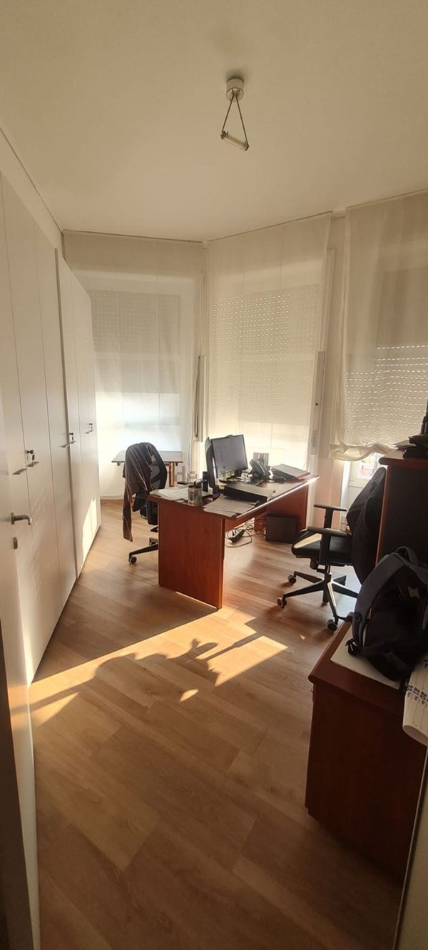 ufficio in affitto a Milano in zona Porta Nuova