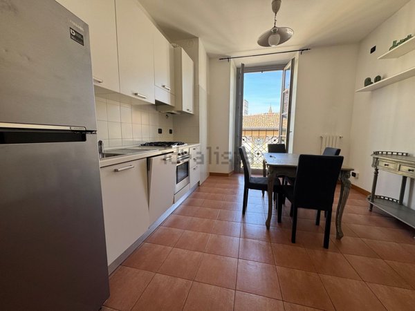 appartamento in affitto a Milano in zona Centro Storico
