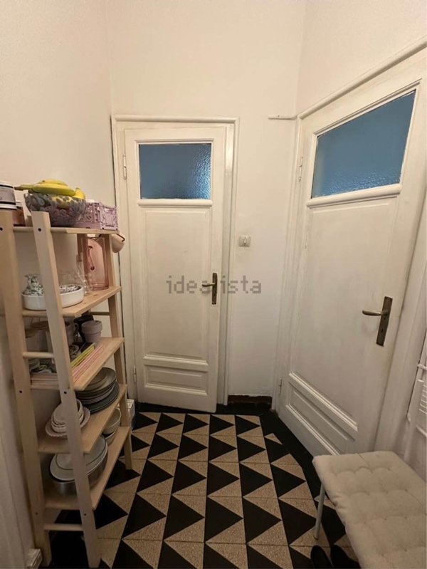 appartamento in affitto a Milano in zona Calvairate