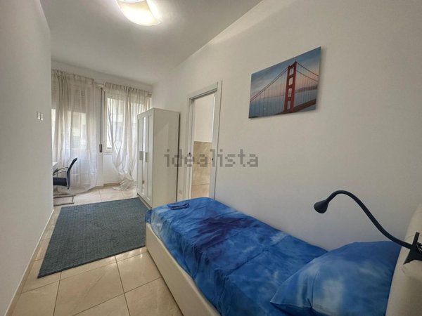 appartamento in affitto a Milano in zona Città Studi
