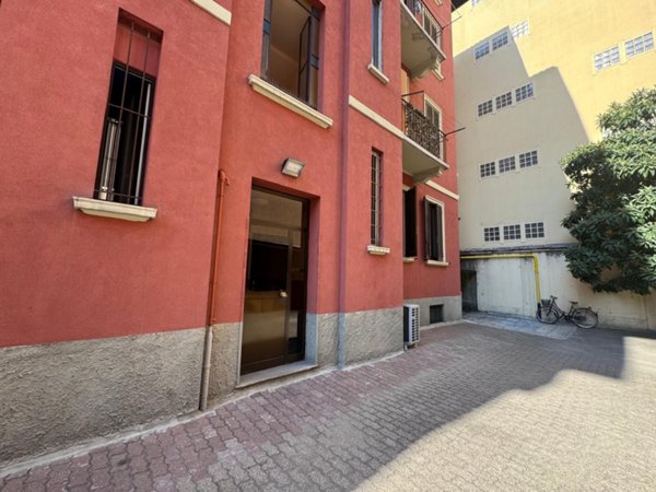 appartamento in affitto a Milano in zona Il Portello