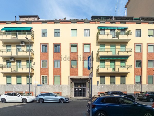 appartamento in affitto a Milano in zona Piazzale Lodi