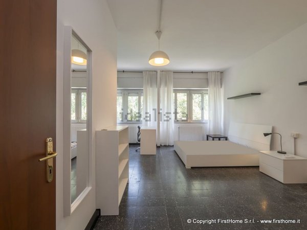 appartamento in affitto a Milano in zona Vigentino