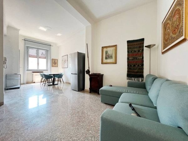 appartamento in affitto a Milano in zona Solari