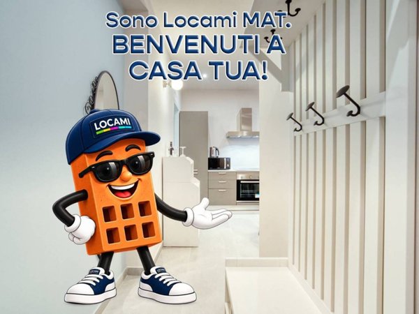 appartamento in affitto a Milano in zona Niguarda