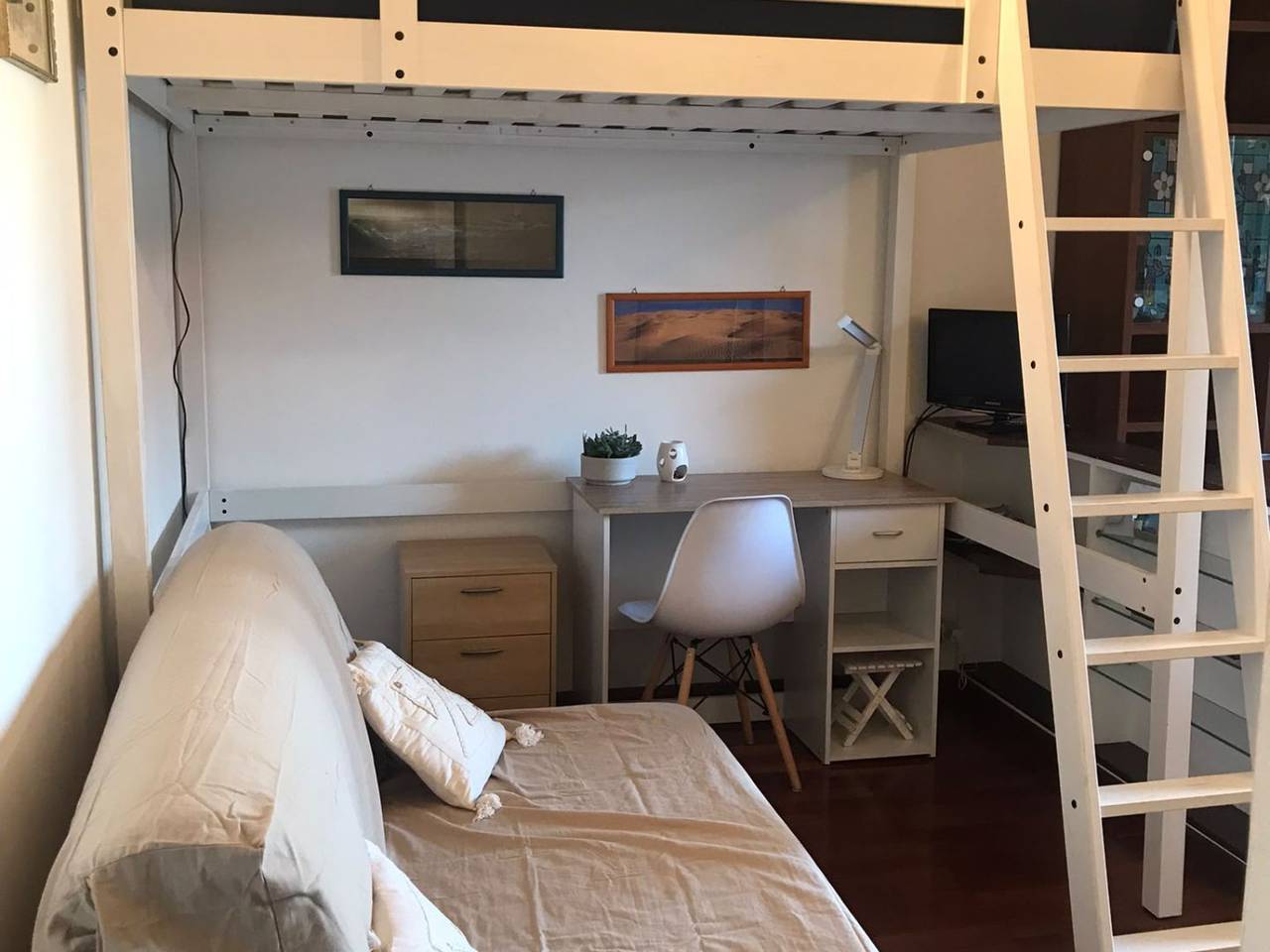 appartamento in affitto a Milano in zona Porta Genova