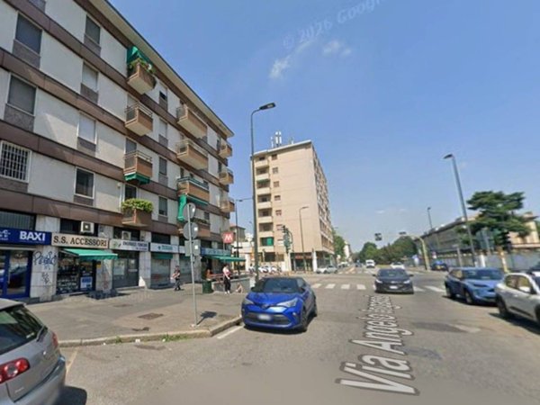 appartamento in affitto a Milano in zona Piazzale Lodi