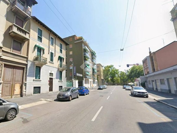 appartamento in affitto a Milano in zona Porta Genova