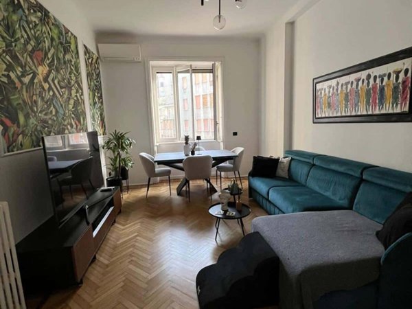 appartamento in affitto a Milano in zona Corsica