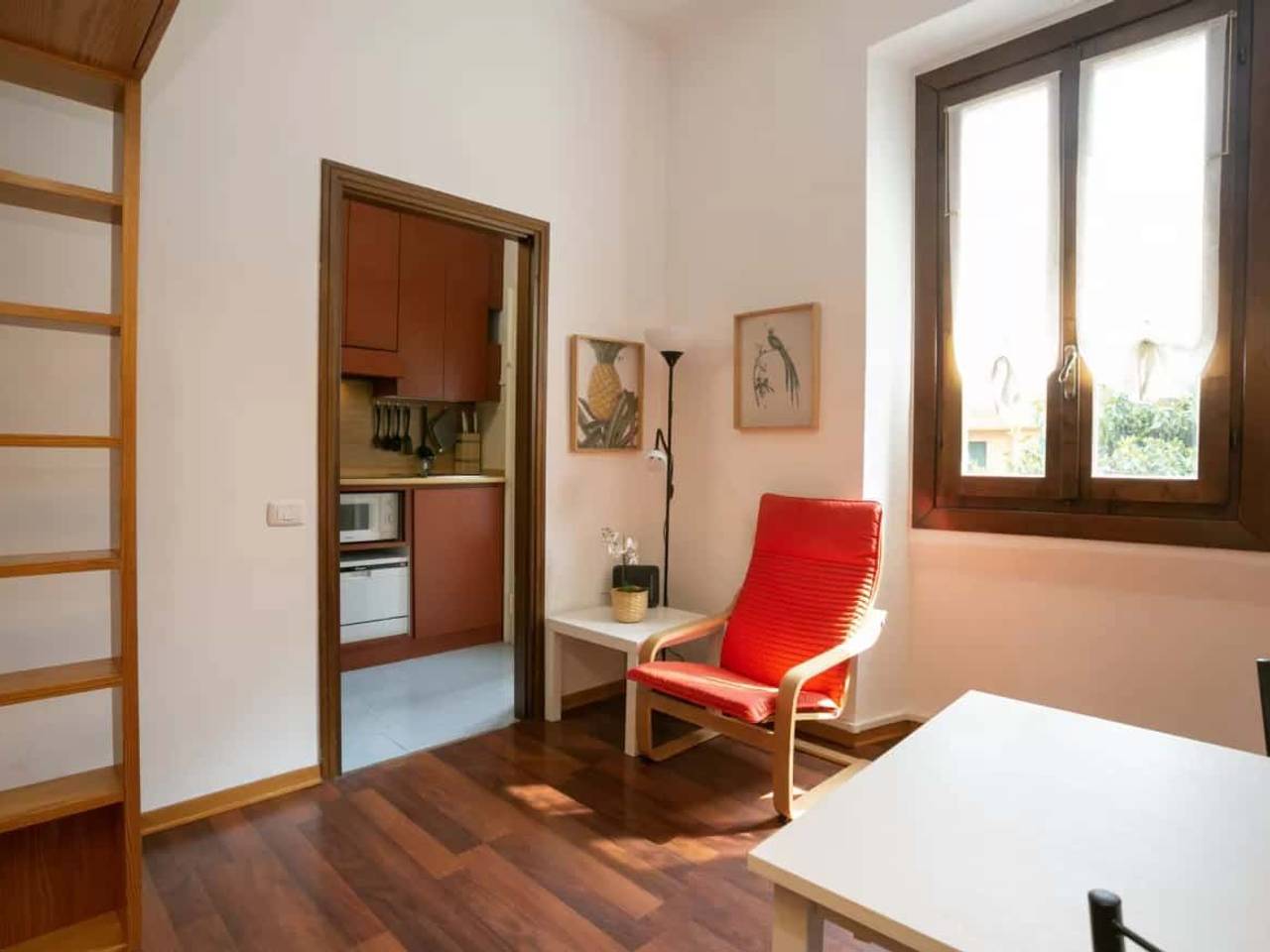 appartamento in affitto a Milano in zona Casoretto