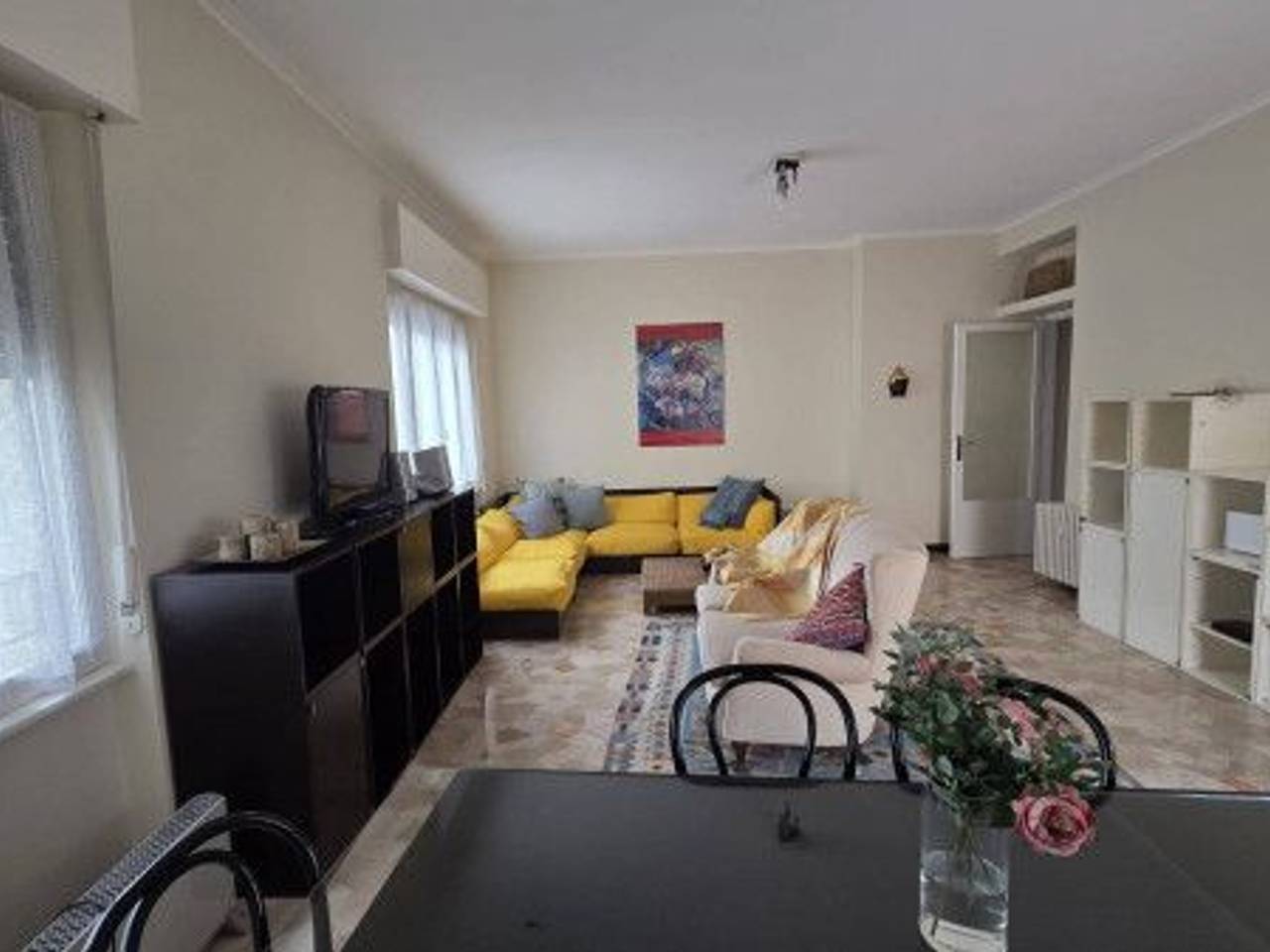appartamento in affitto a Milano in zona Loreto