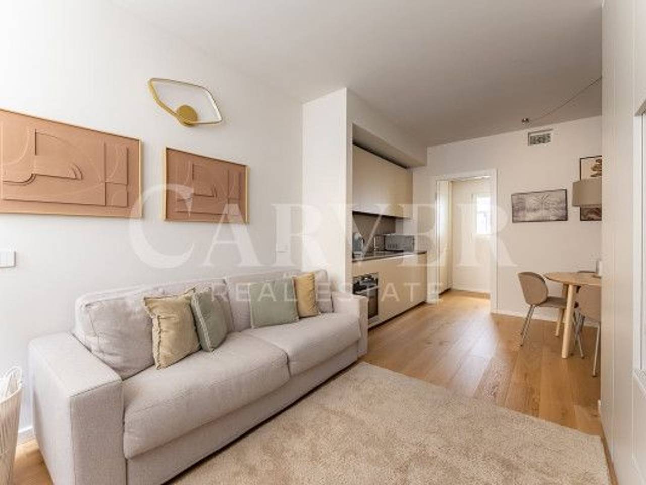 appartamento in affitto a Milano in zona Paolo Sarpi