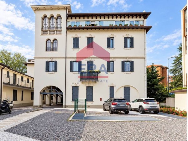 appartamento in affitto a Milano in zona Lambrate