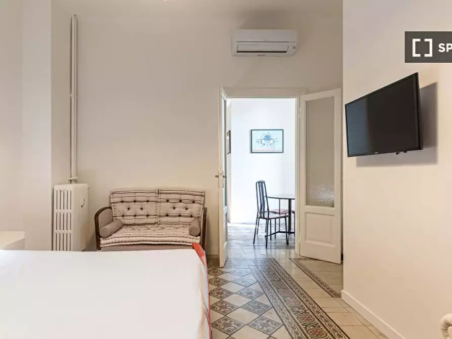 appartamento in affitto a Milano in zona Barona