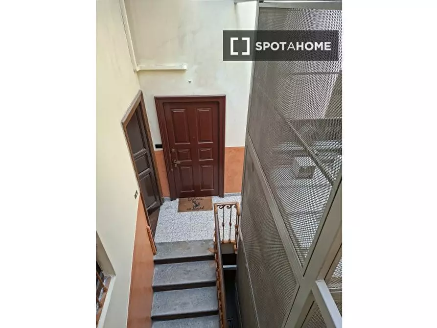 appartamento in affitto a Milano in zona Porta Venezia