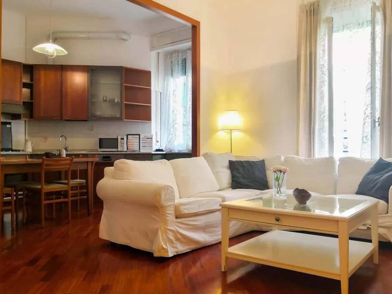 appartamento in affitto a Milano in zona Città Studi