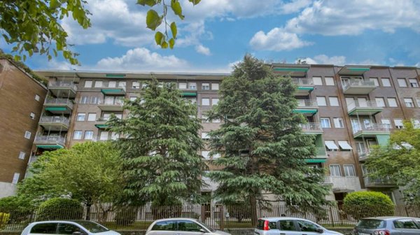 appartamento in affitto a Milano in zona Turro