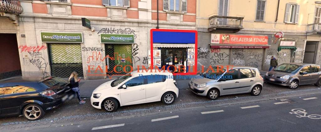 appartamento in affitto a Milano in zona NoLo