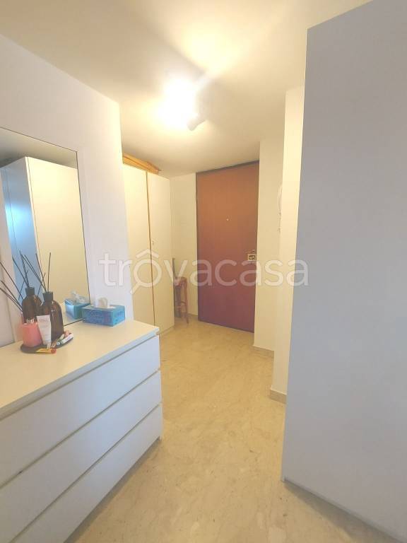 appartamento in affitto a Milano in zona Corvetto